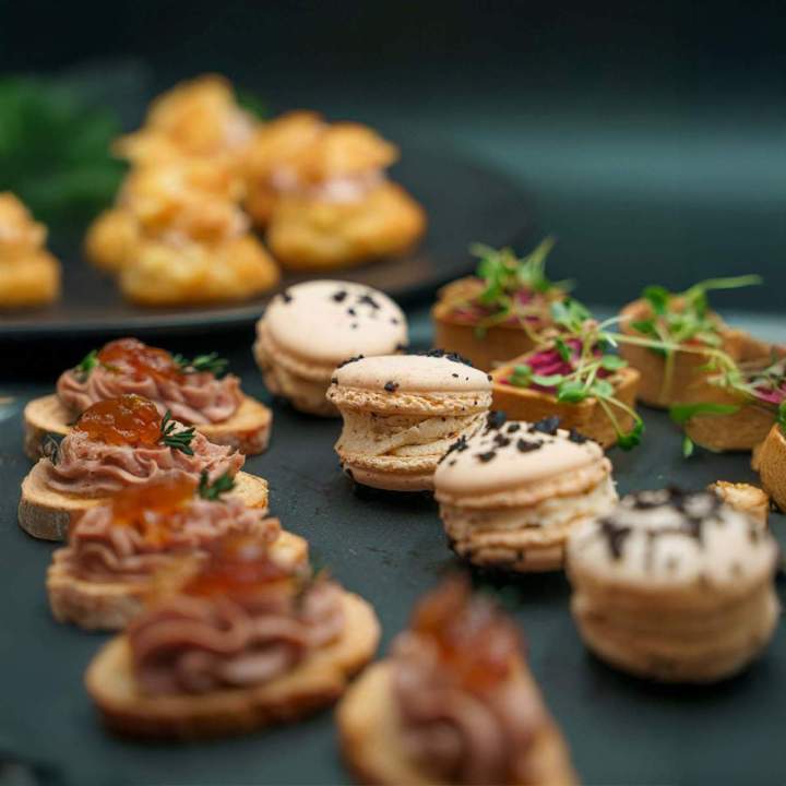Gâteaux de fête sur mesure Québec