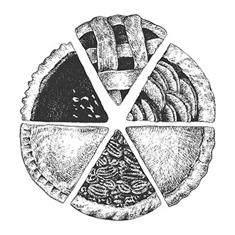 Pâtisseries Québec