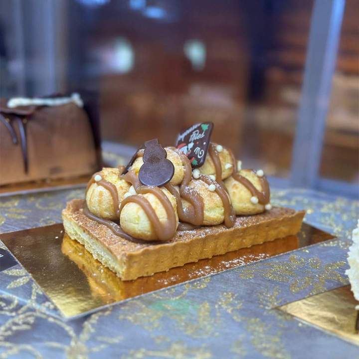 Gâteaux de fête sur mesure Québec