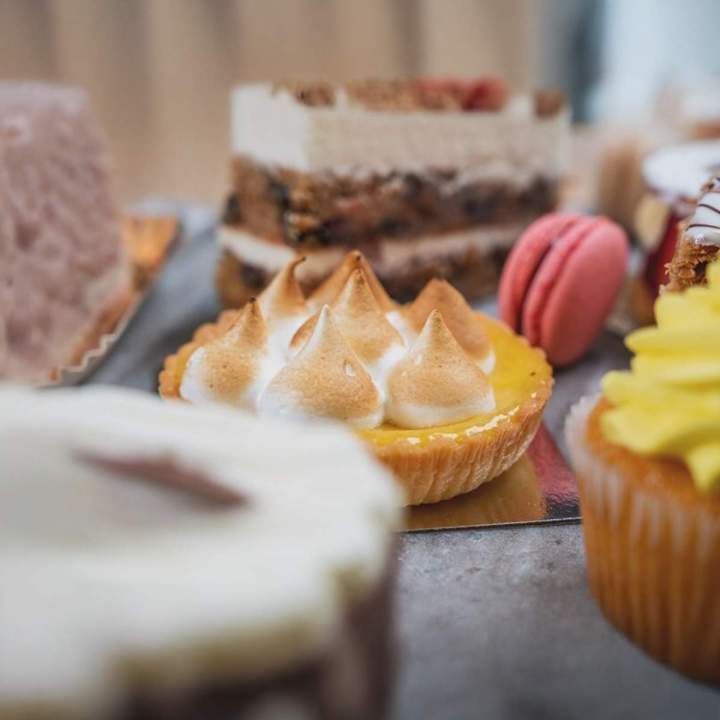 Gâteaux de fête sur mesure Québec