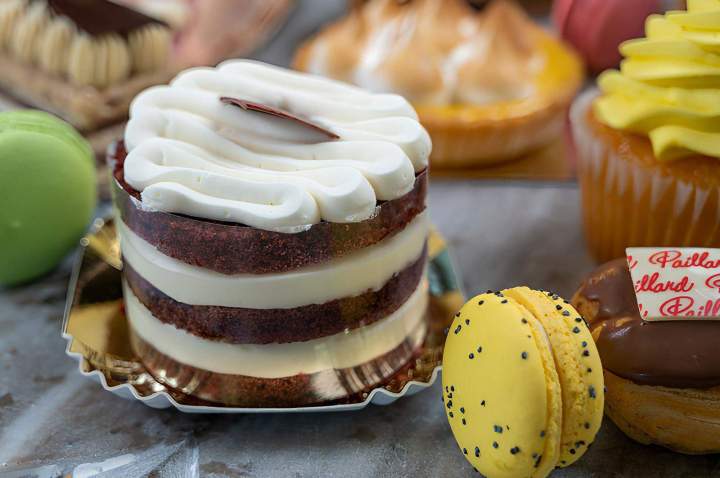 Gâteaux et pâtisseries Québec