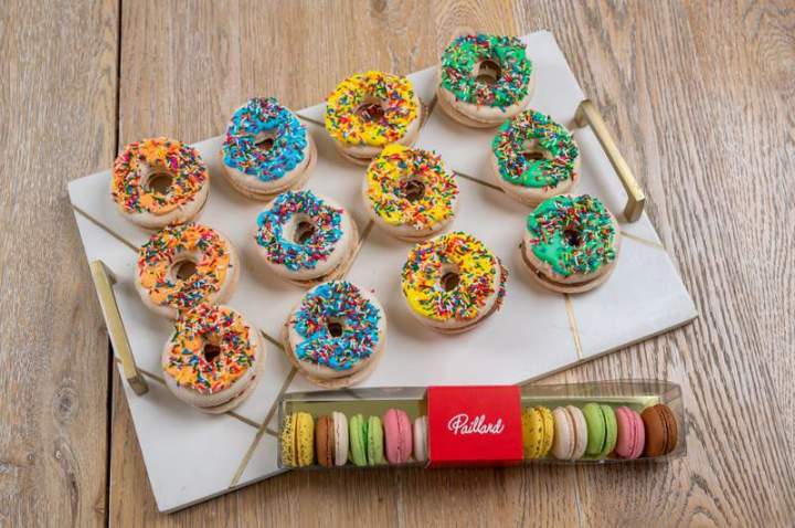 Gâteaux faits sur commande Québec