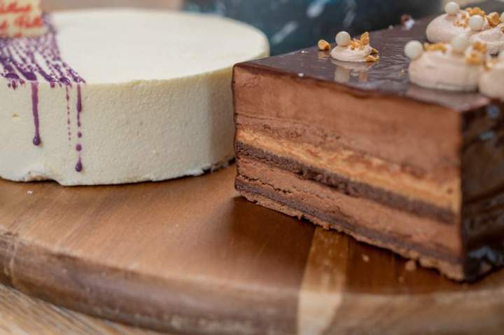 Gâteaux personnalisés pour événements Québec