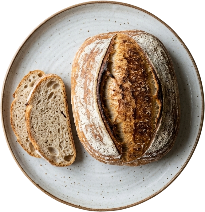 Boulangerie artisanale, Cap-Rouge