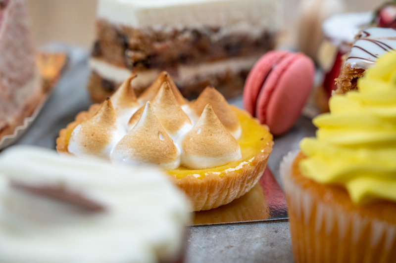 Pâtisseries Québec