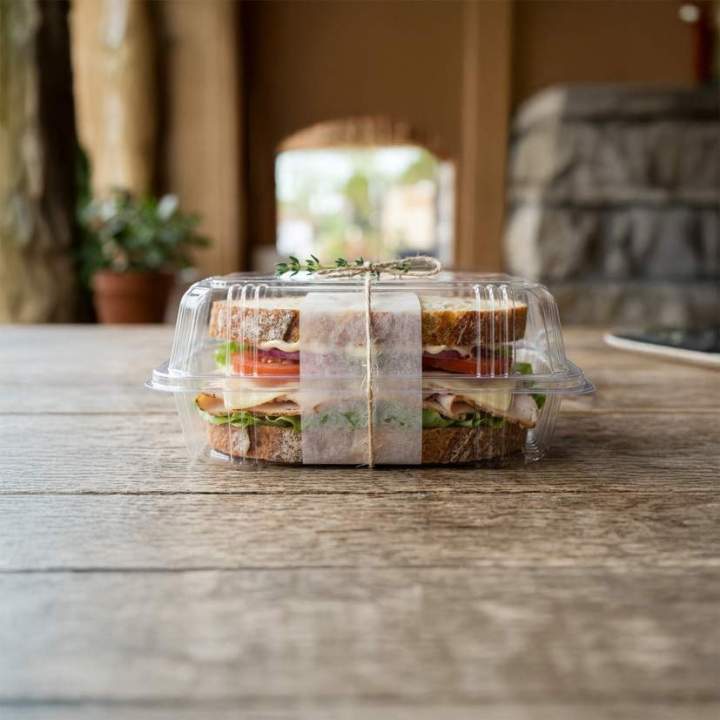 Savourez nos repas surgelés ultra pratiques