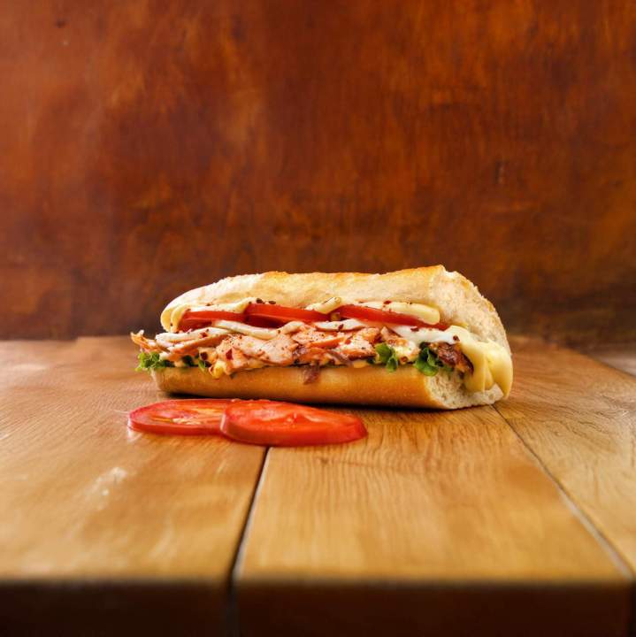Sandwichs frais et savoureux pour vos repas sur le pouce